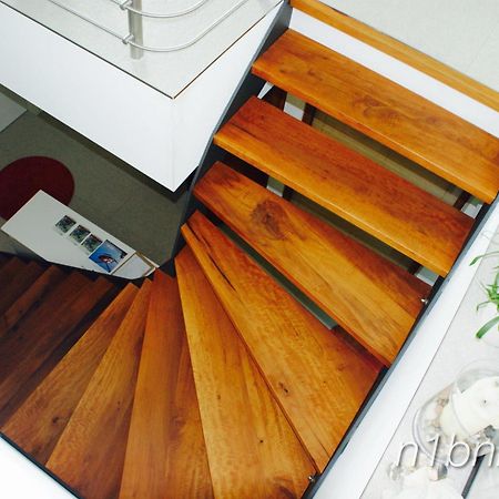 HertensteinN1 Standalone House Baden公寓 外观 照片