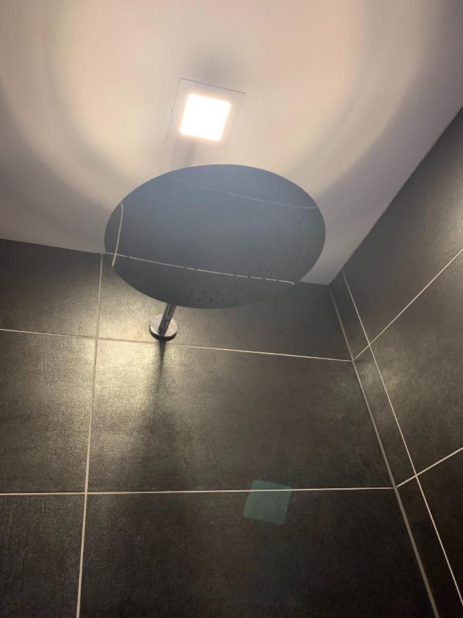 HertensteinN1 Standalone House Baden公寓 外观 照片