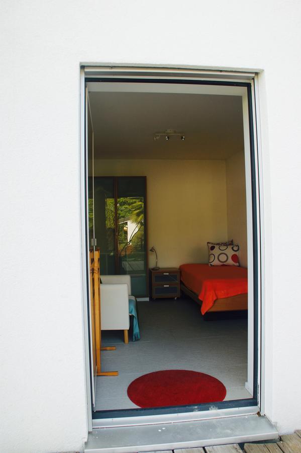 HertensteinN1 Standalone House Baden公寓 外观 照片