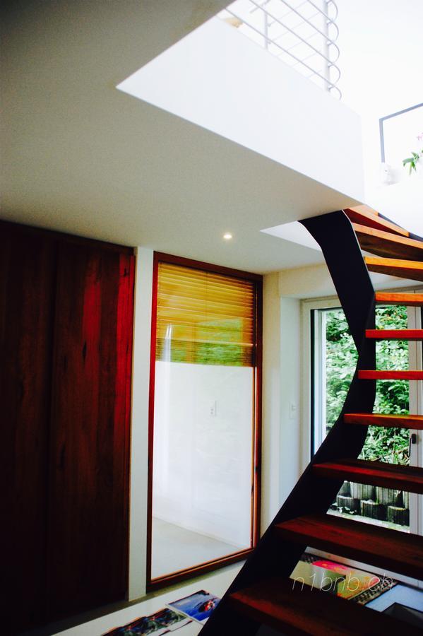 HertensteinN1 Standalone House Baden公寓 外观 照片